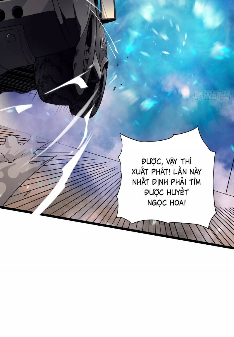 Cao Võ Tiến Hóa: Bắt Đầu Thức Tỉnh Quái Thú Chi Vương: Chapter 3