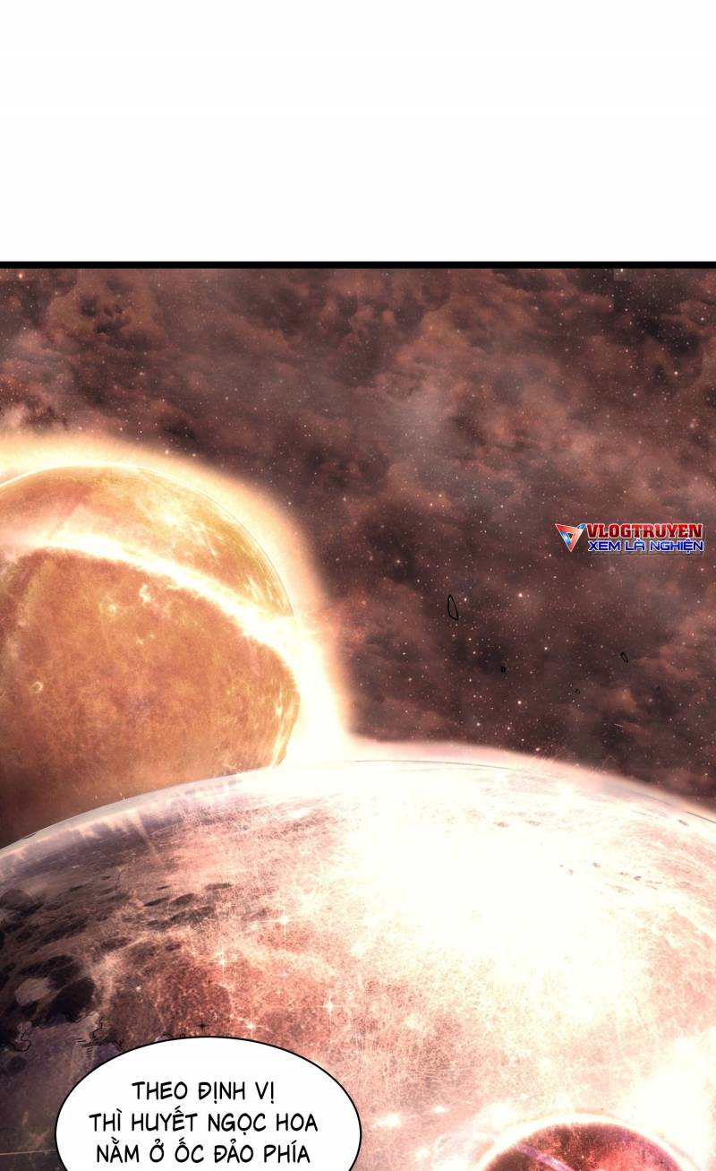 Cao Võ Tiến Hóa: Bắt Đầu Thức Tỉnh Quái Thú Chi Vương: Chapter 3