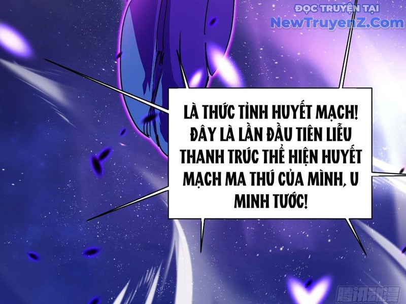 Cao Võ Tiến Hóa: Bắt Đầu Thức Tỉnh Quái Thú Chi Vương: Chapter 9