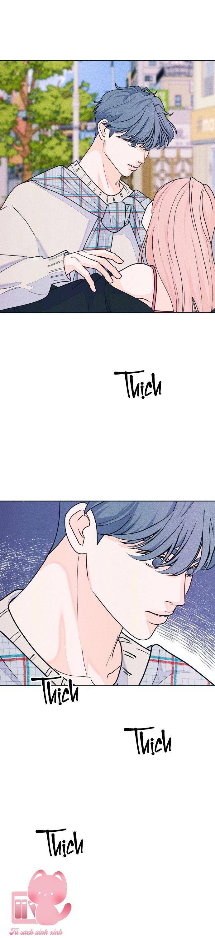 Cặp Đôi Hướng Nội: Chapter 67