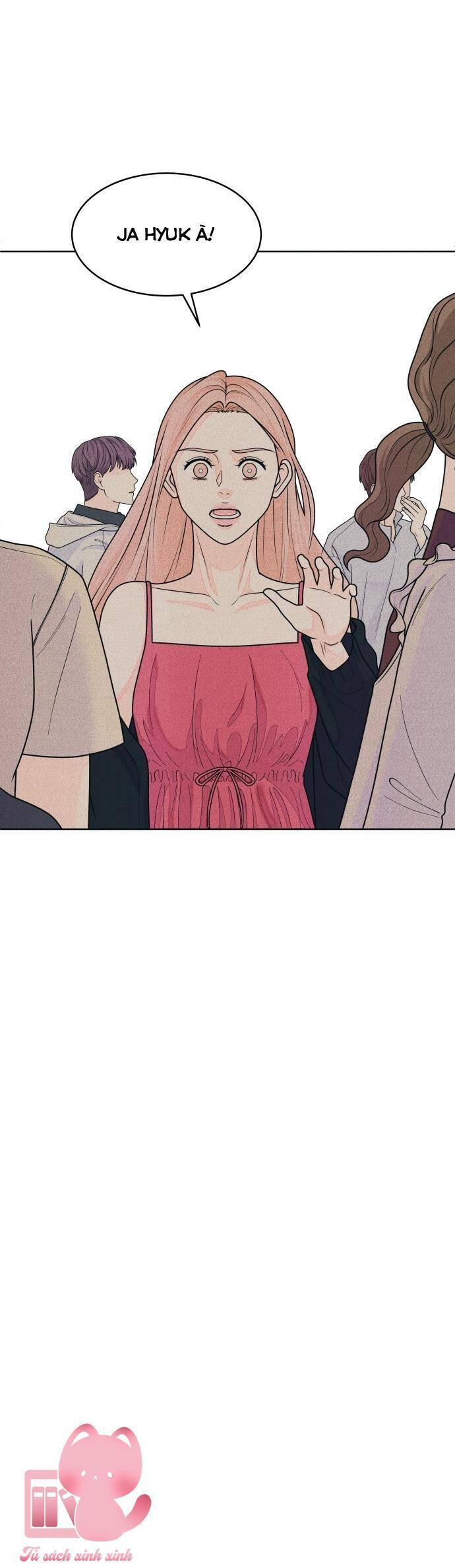 Cặp Đôi Hướng Nội: Chapter 67