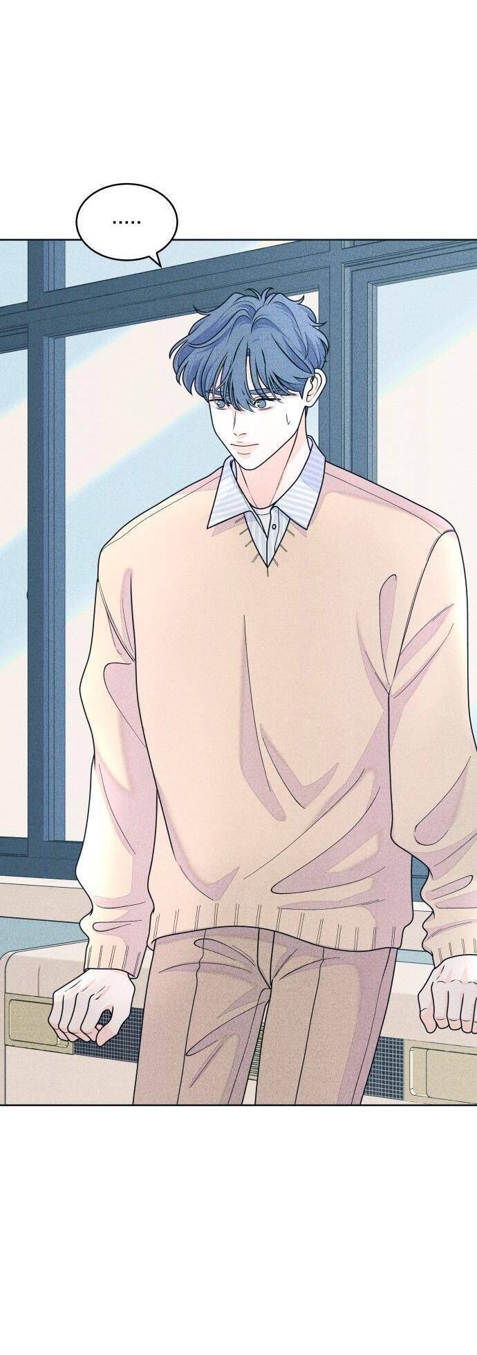 Cặp Đôi Hướng Nội: Chapter 73