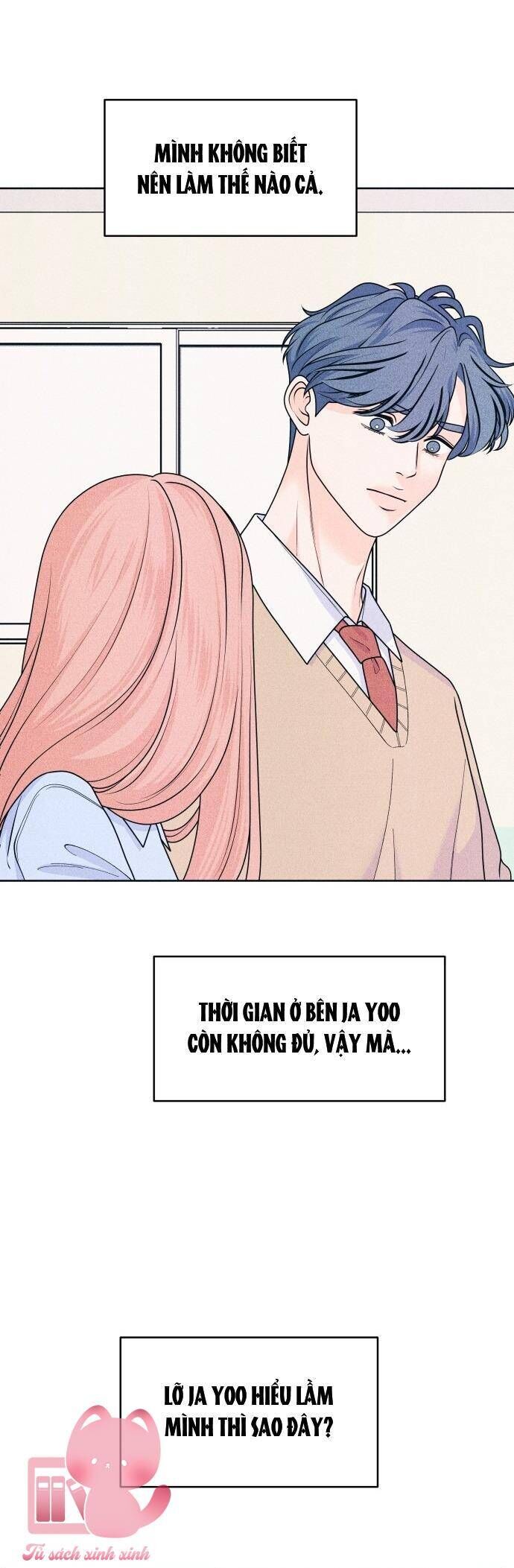 Cặp Đôi Hướng Nội: Chapter 74