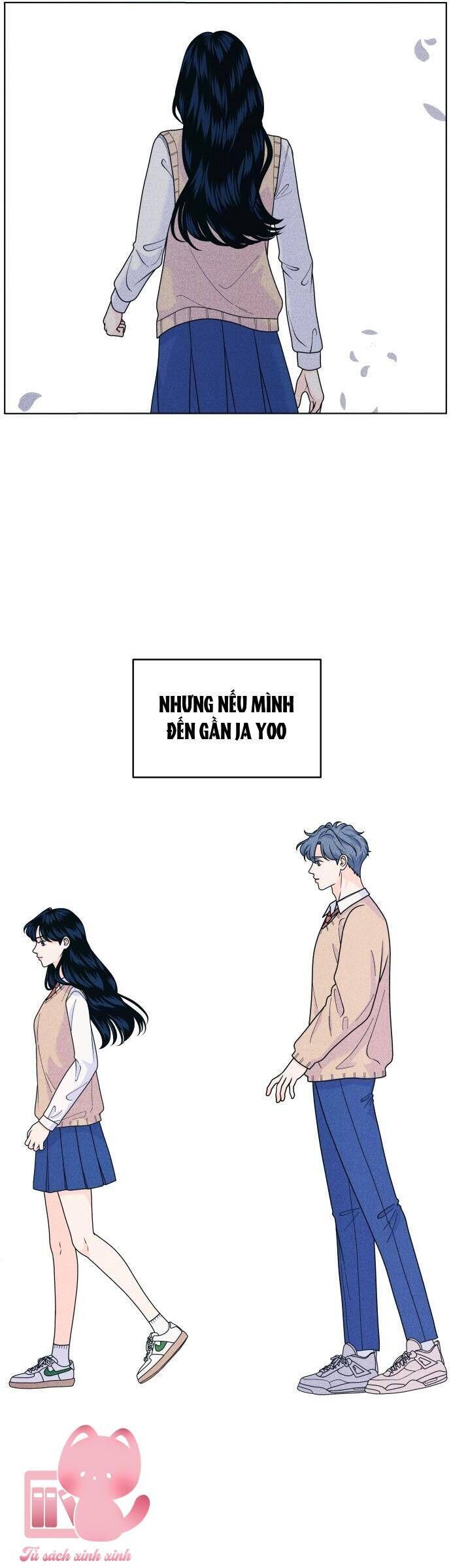 Cặp Đôi Hướng Nội: Chapter 74