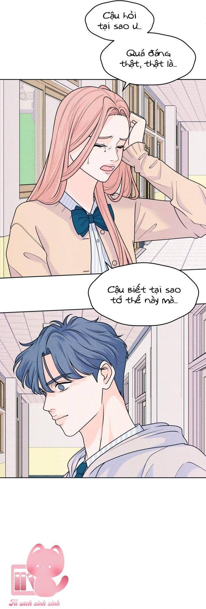 Cặp Đôi Hướng Nội: Chapter 74