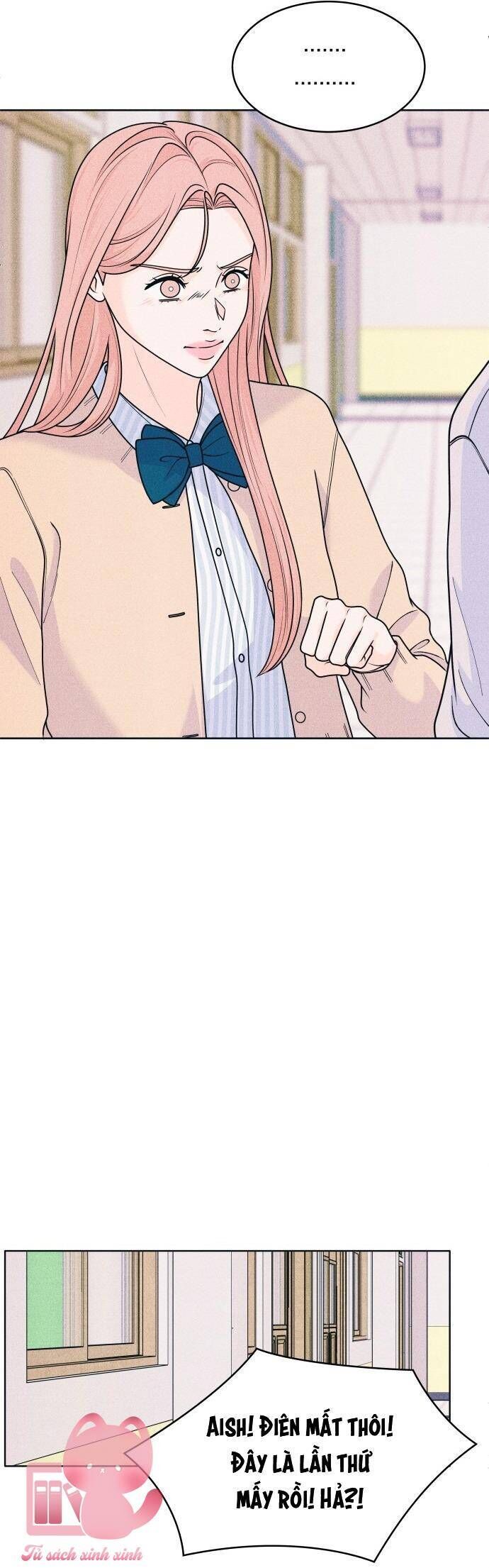 Cặp Đôi Hướng Nội: Chapter 74