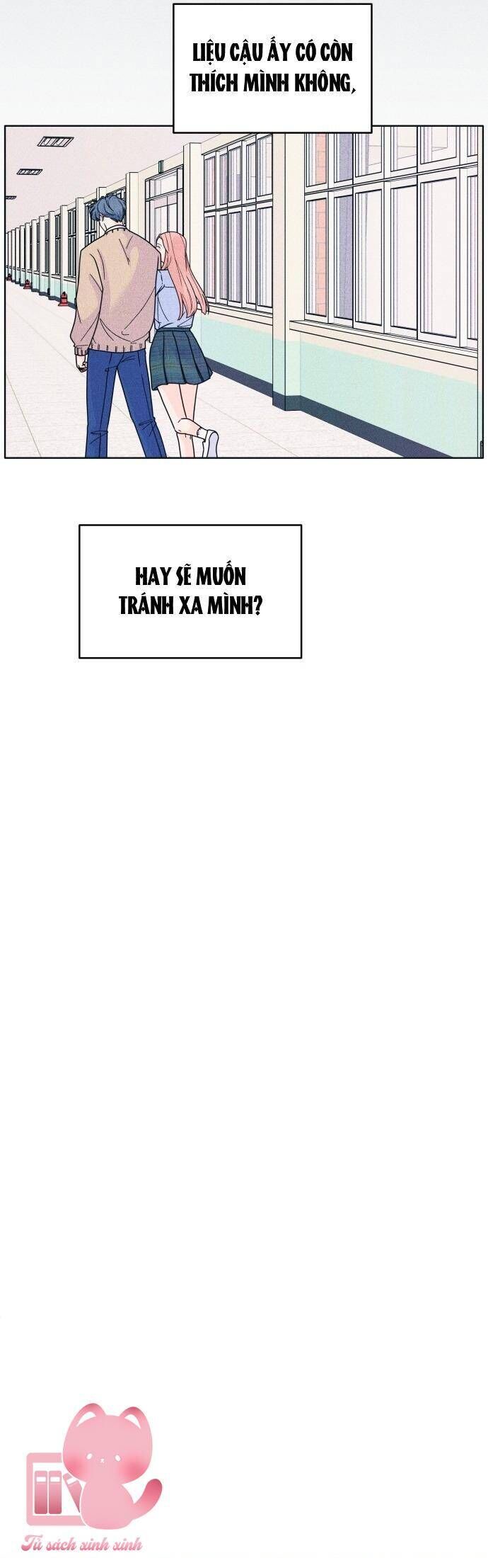 Cặp Đôi Hướng Nội: Chapter 74