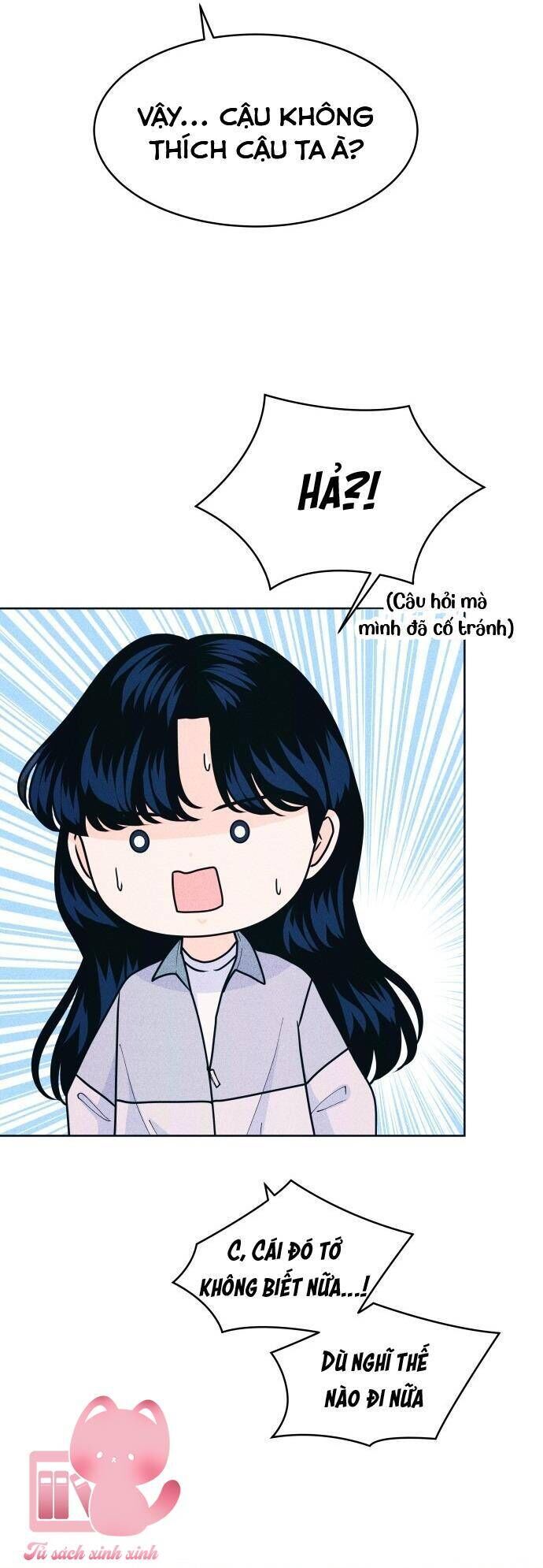 Cặp Đôi Hướng Nội: Chapter 74