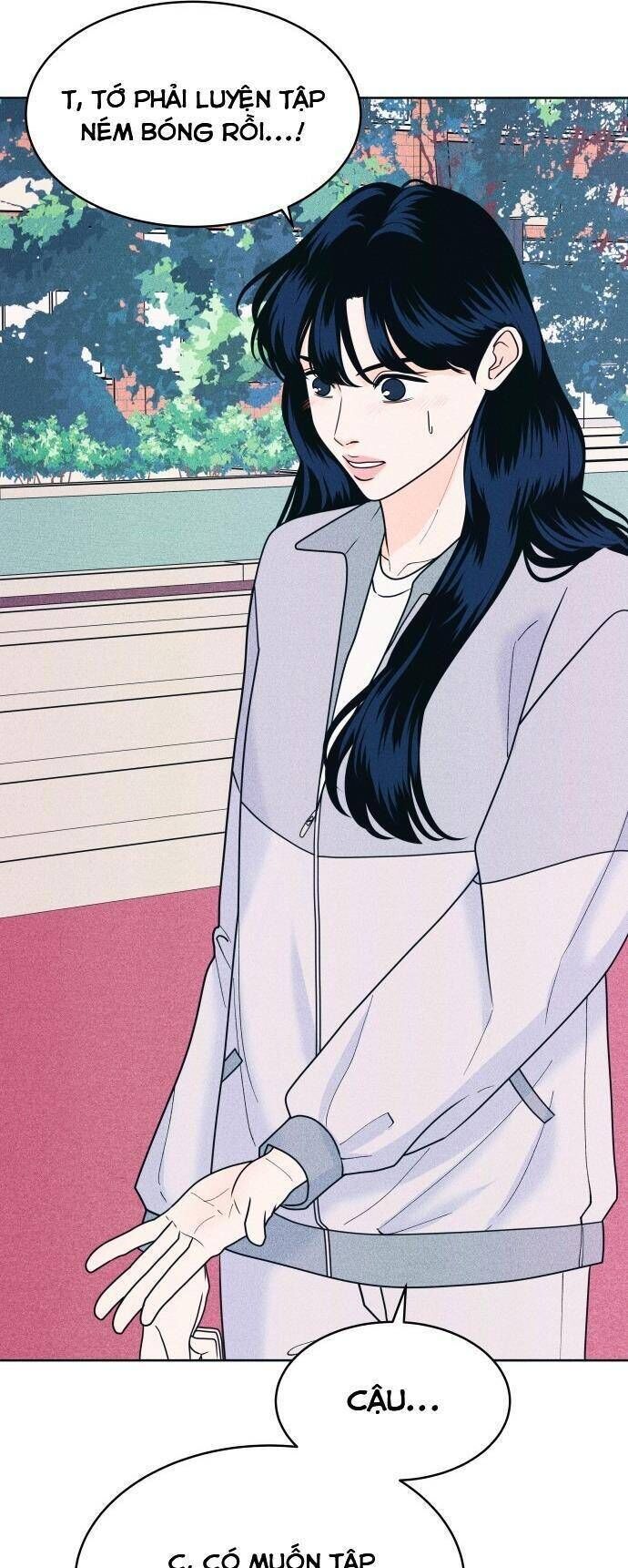 Cặp Đôi Hướng Nội: Chapter 74