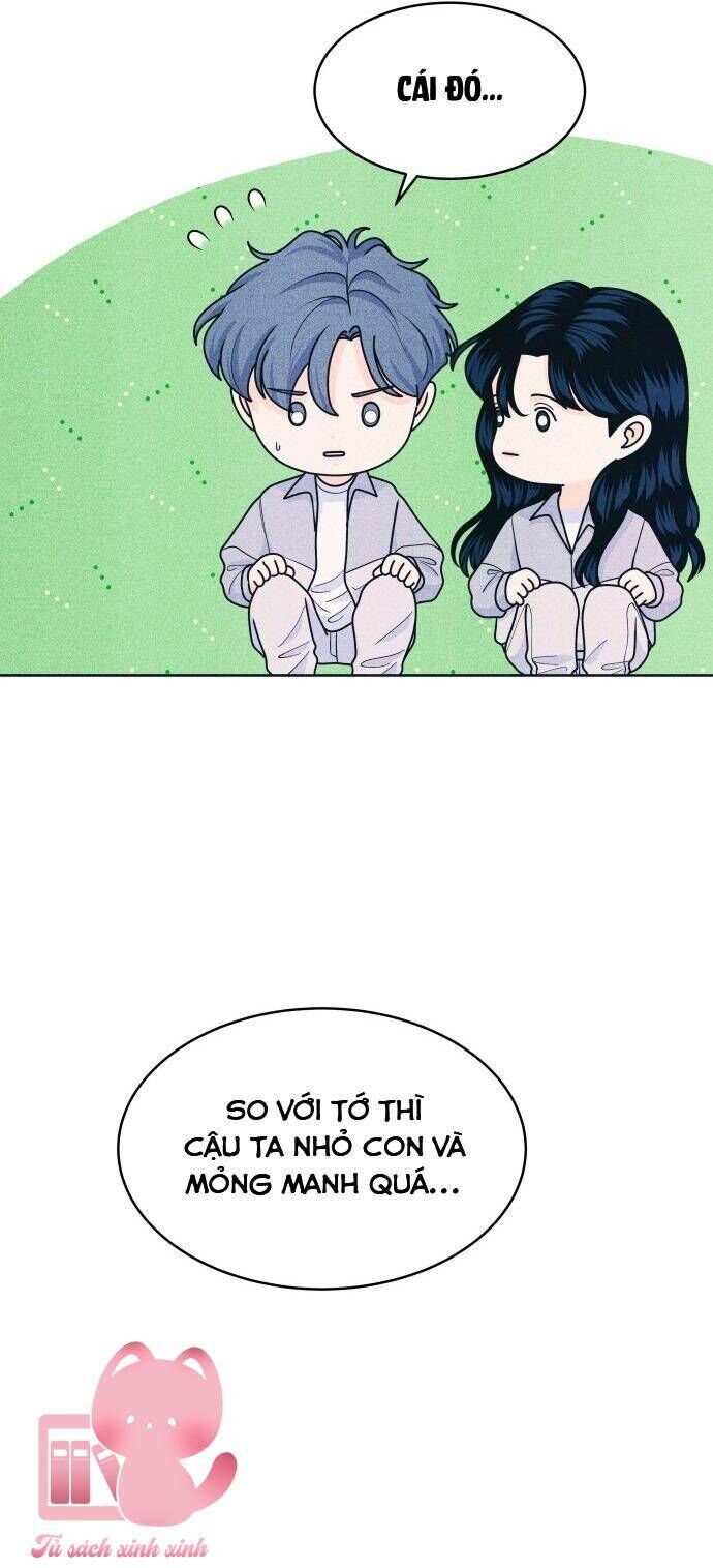 Cặp Đôi Hướng Nội: Chapter 75