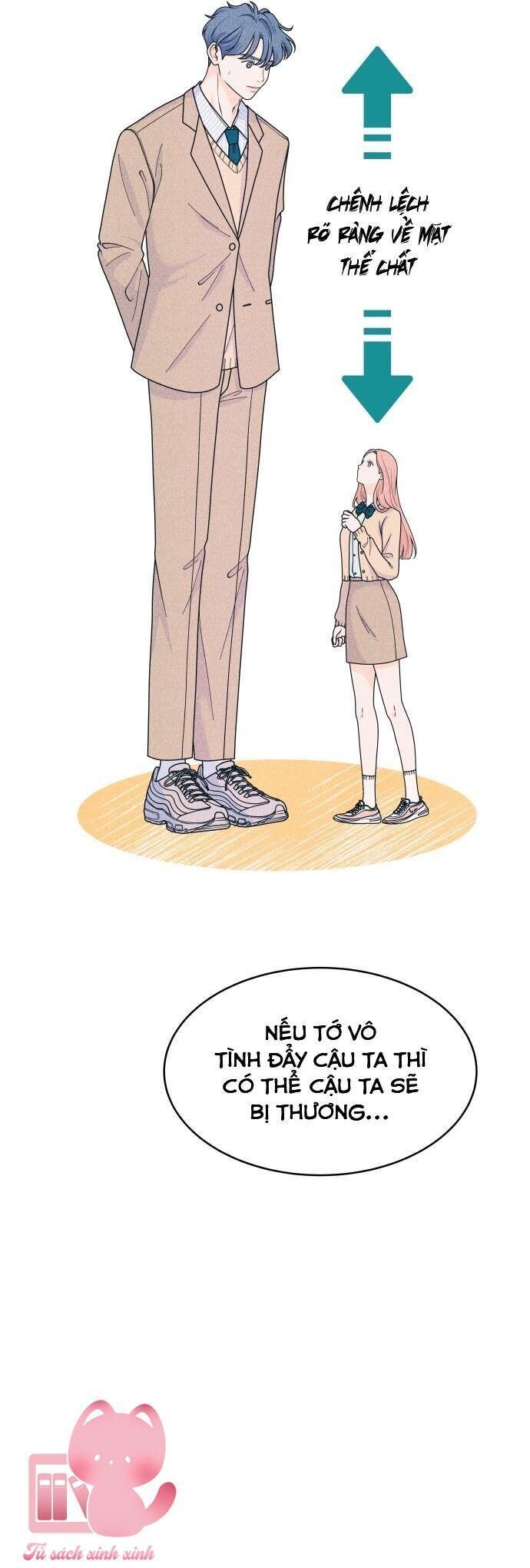 Cặp Đôi Hướng Nội: Chapter 75