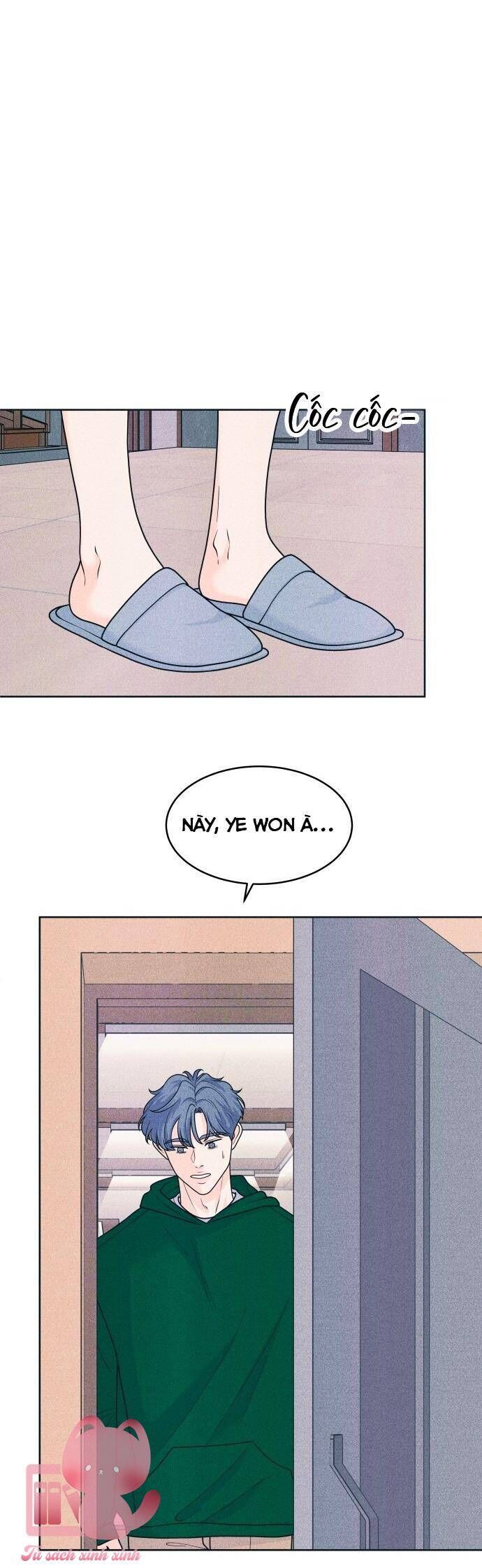 Cặp Đôi Hướng Nội: Chapter 75