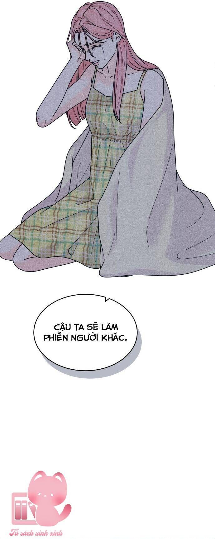 Cặp Đôi Hướng Nội: Chapter 75