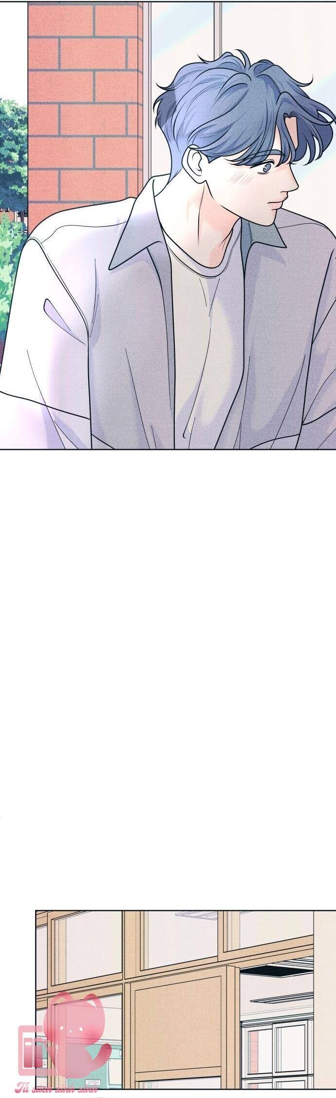 Cặp Đôi Hướng Nội: Chapter 75