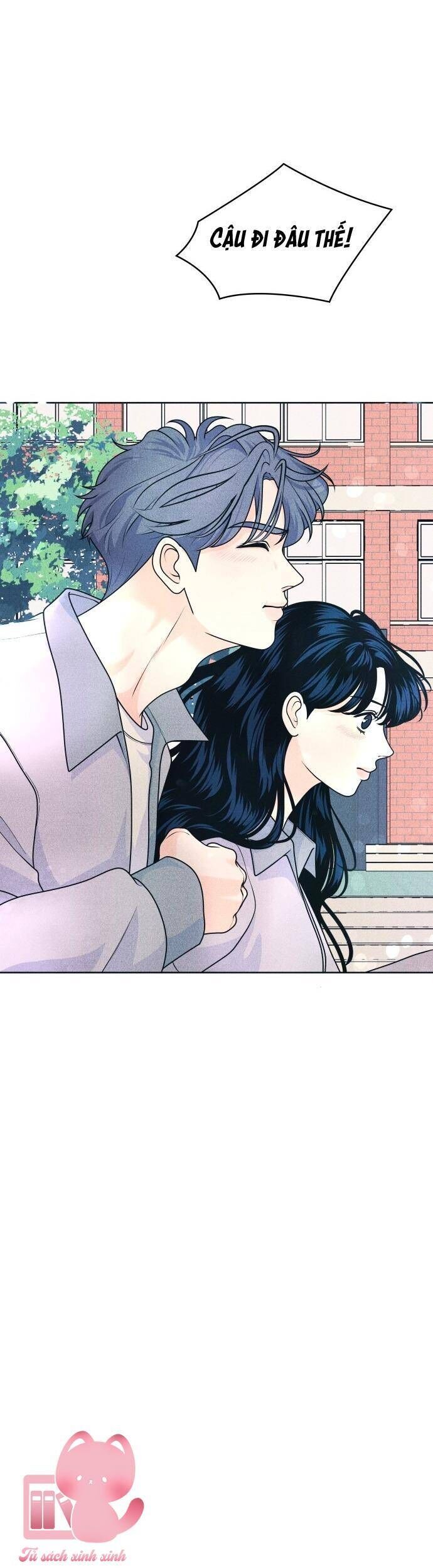 Cặp Đôi Hướng Nội: Chapter 75