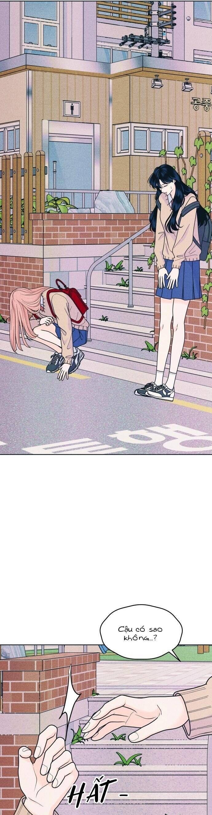 Cặp Đôi Hướng Nội: Chapter 77