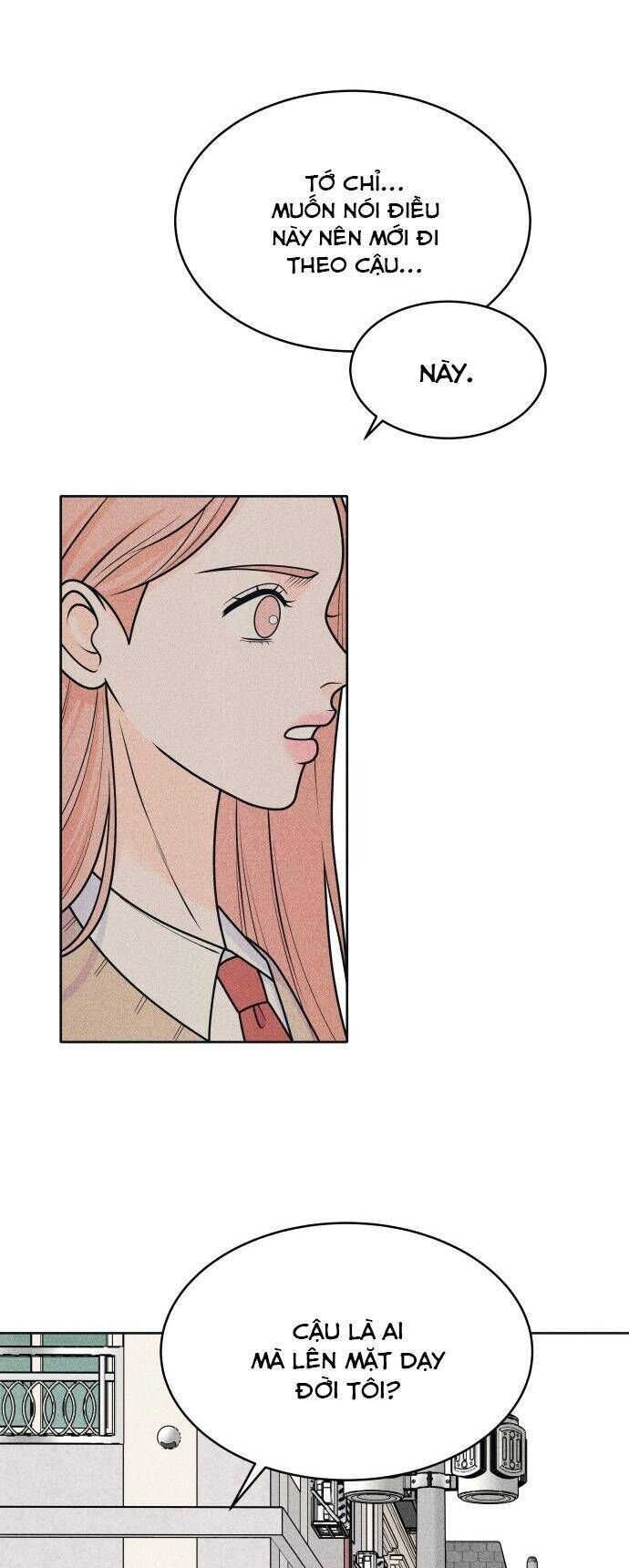 Cặp Đôi Hướng Nội: Chapter 77