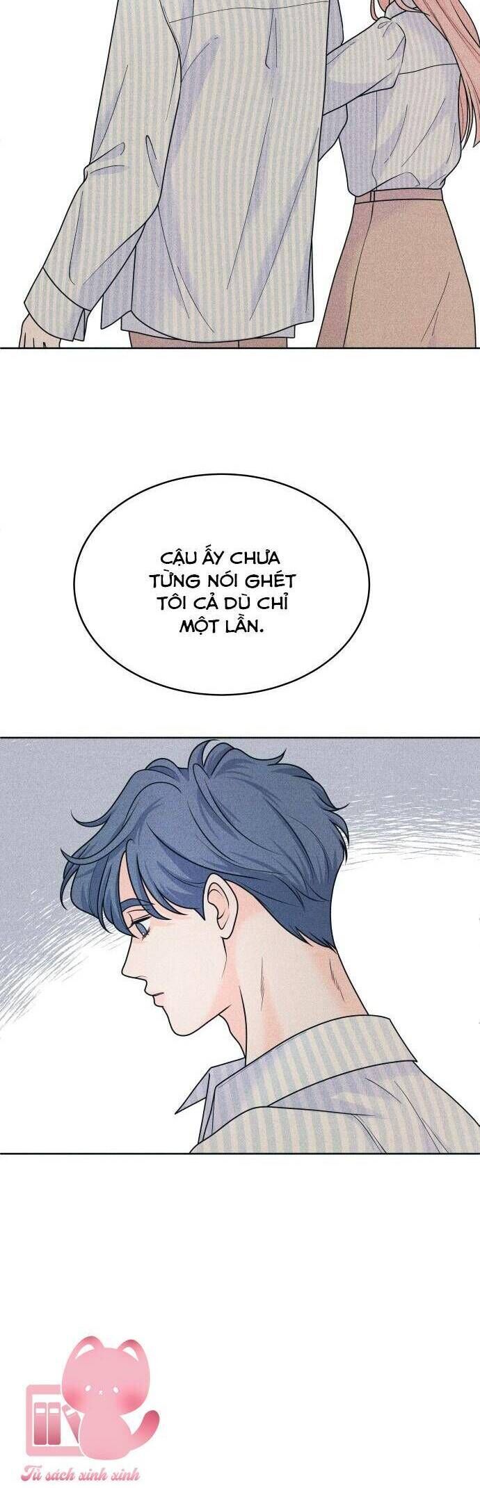 Cặp Đôi Hướng Nội: Chapter 77