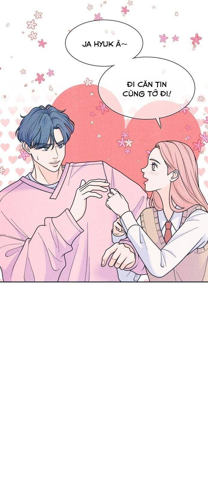 Cặp Đôi Hướng Nội: Chapter 77