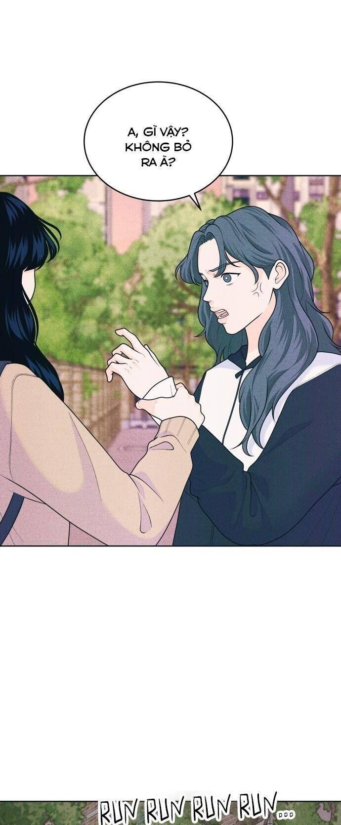 Cặp Đôi Hướng Nội: Chapter 77