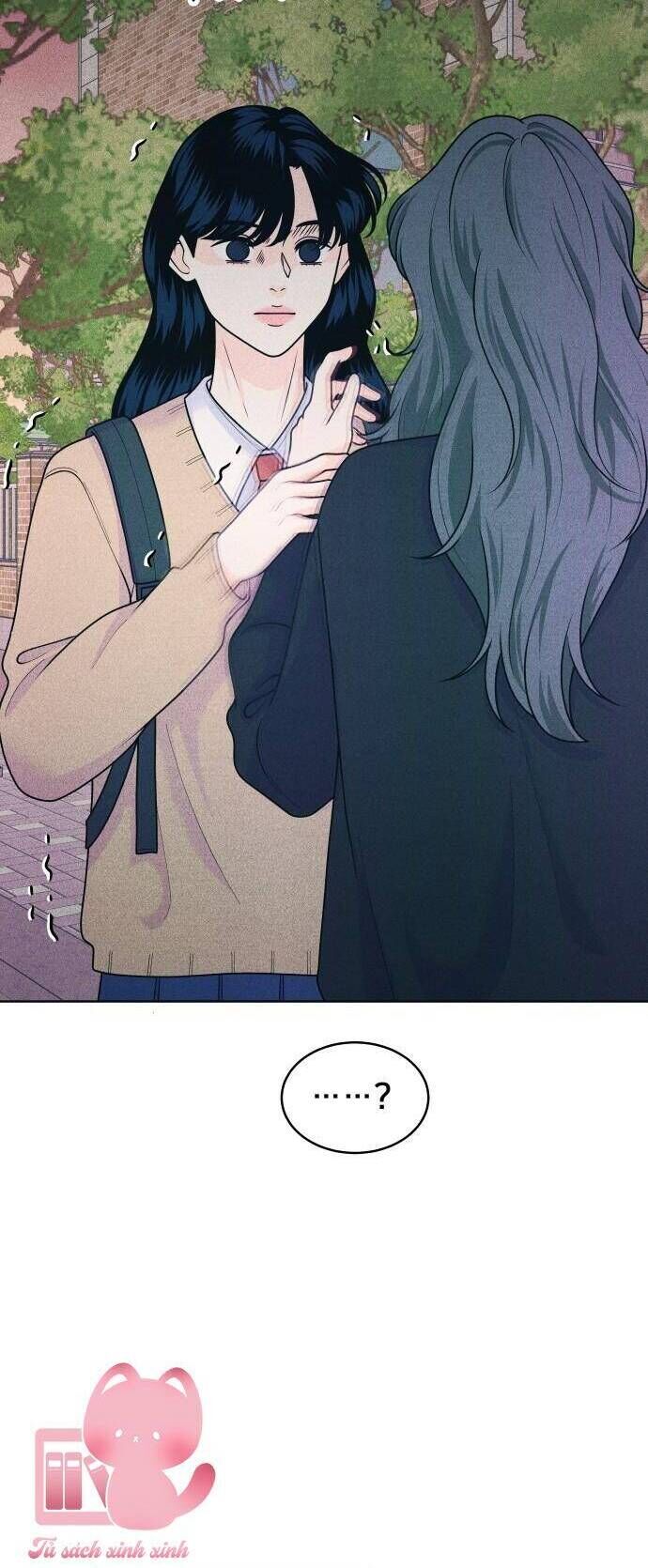 Cặp Đôi Hướng Nội: Chapter 77