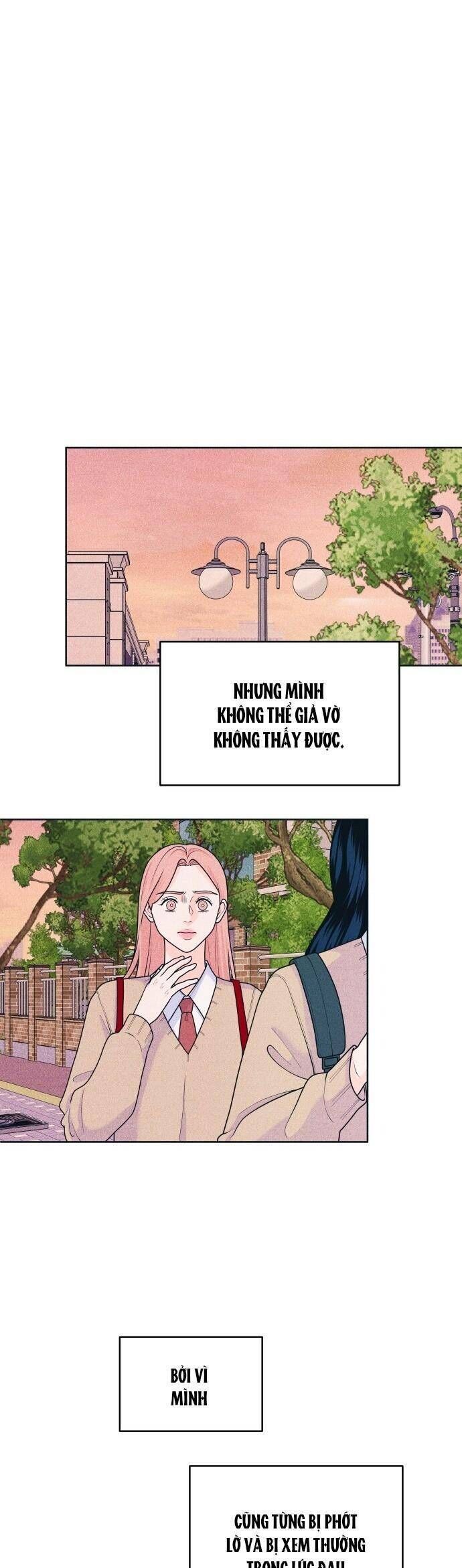 Cặp Đôi Hướng Nội: Chapter 77