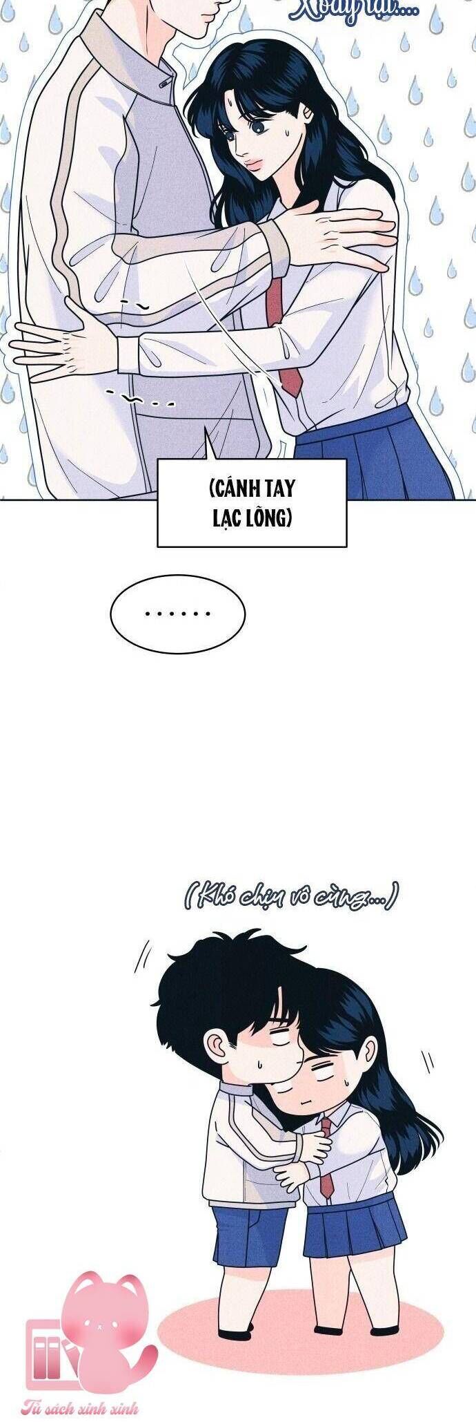 Cặp Đôi Hướng Nội: Chapter 80