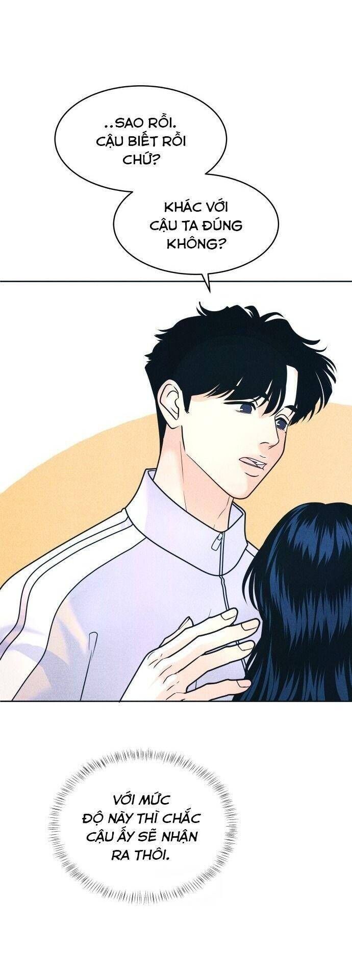 Cặp Đôi Hướng Nội: Chapter 80