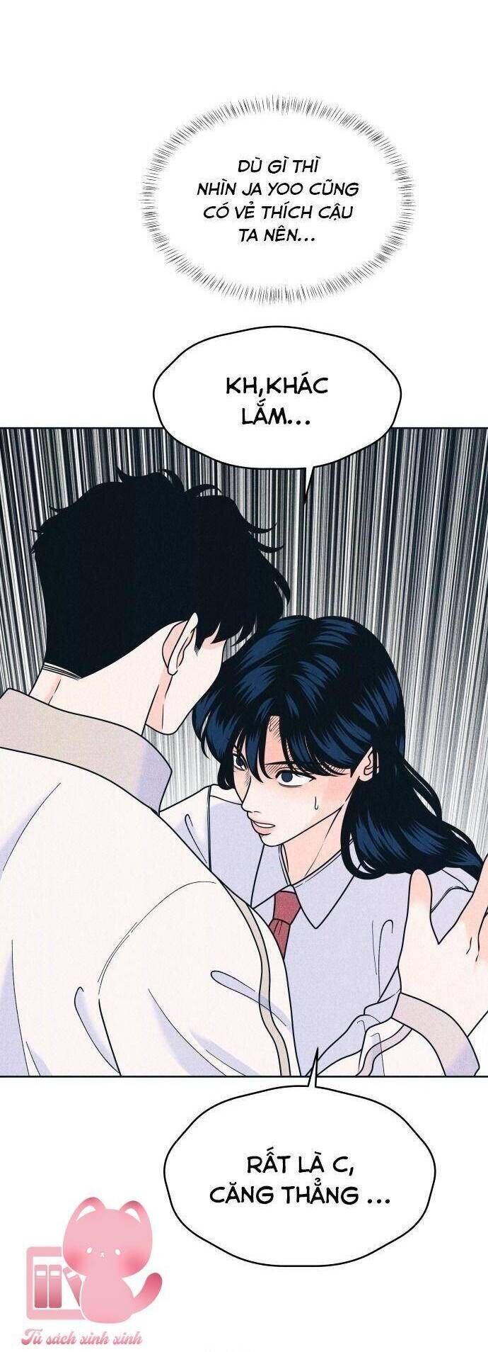 Cặp Đôi Hướng Nội: Chapter 80