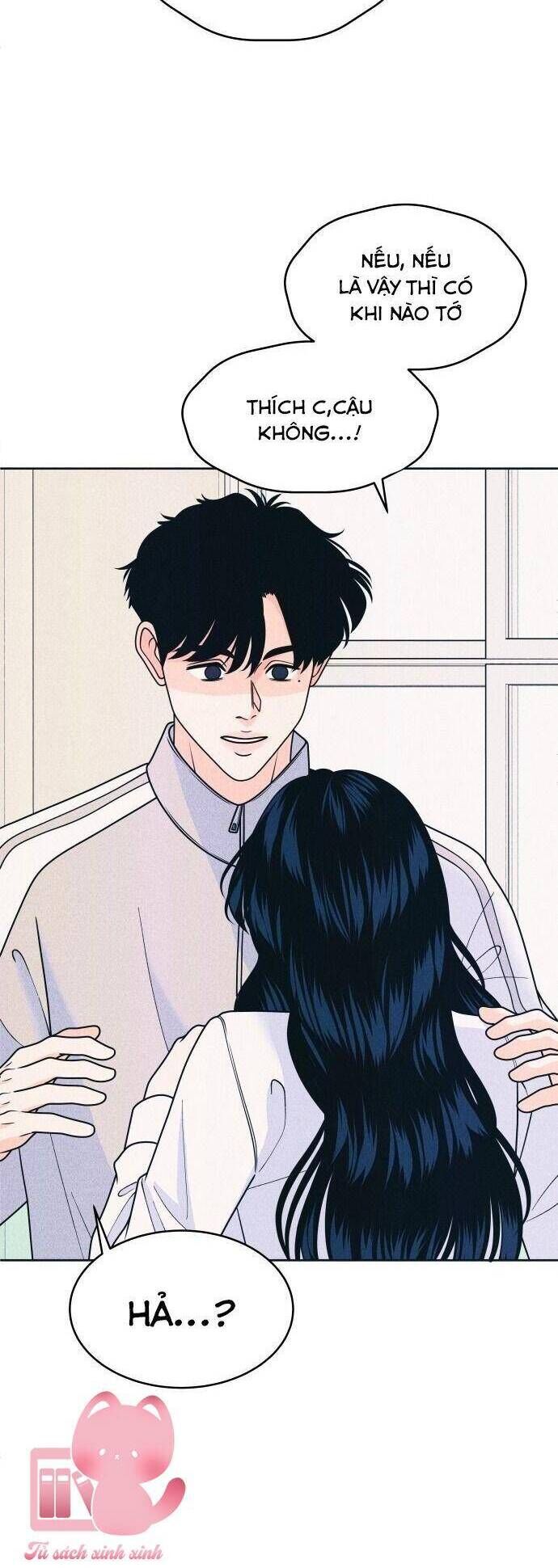 Cặp Đôi Hướng Nội: Chapter 80