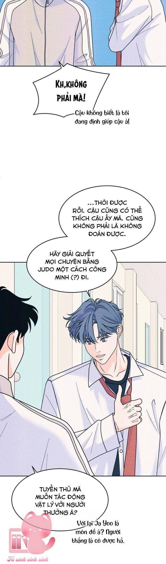 Cặp Đôi Hướng Nội: Chapter 80