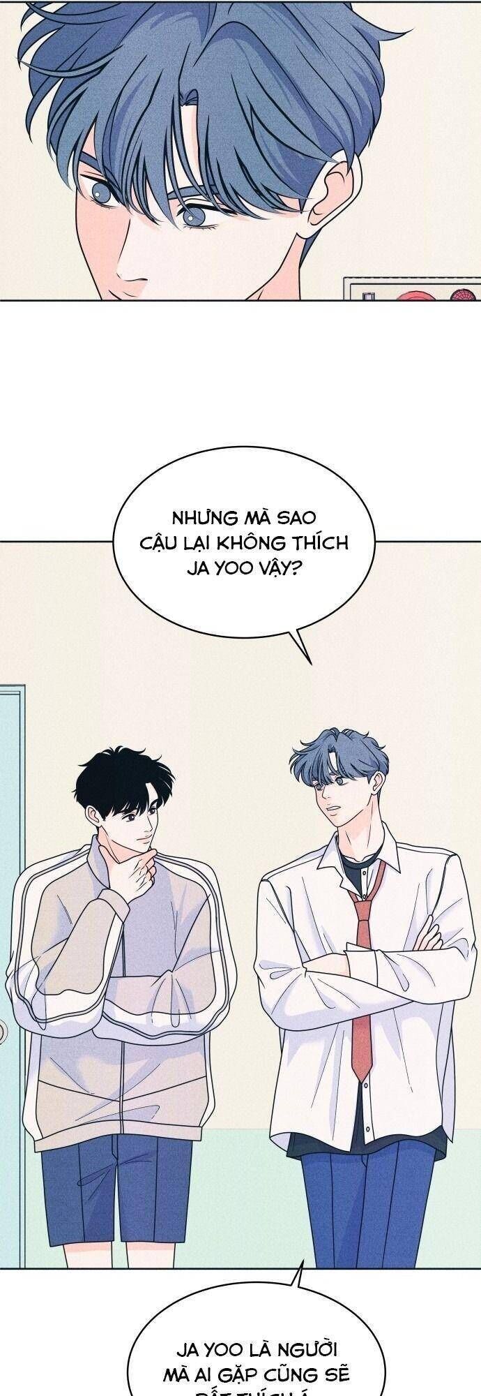 Cặp Đôi Hướng Nội: Chapter 80