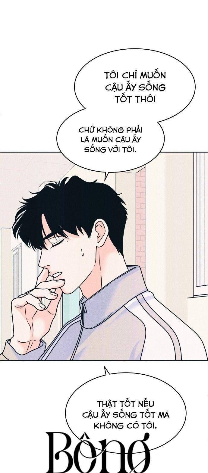 Cặp Đôi Hướng Nội: Chapter 80