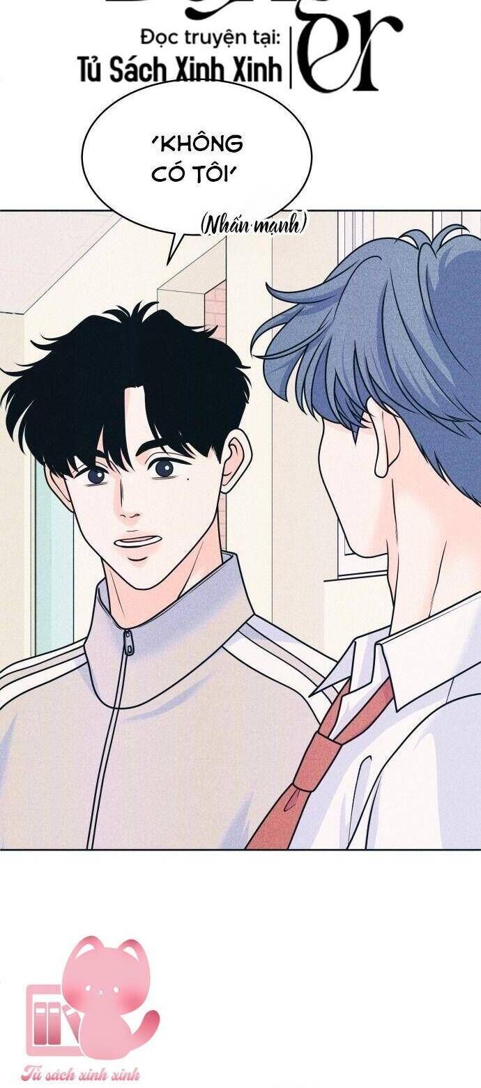 Cặp Đôi Hướng Nội: Chapter 80