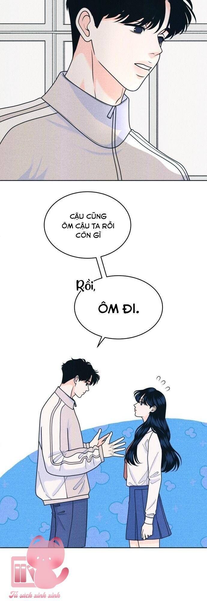 Cặp Đôi Hướng Nội: Chapter 80