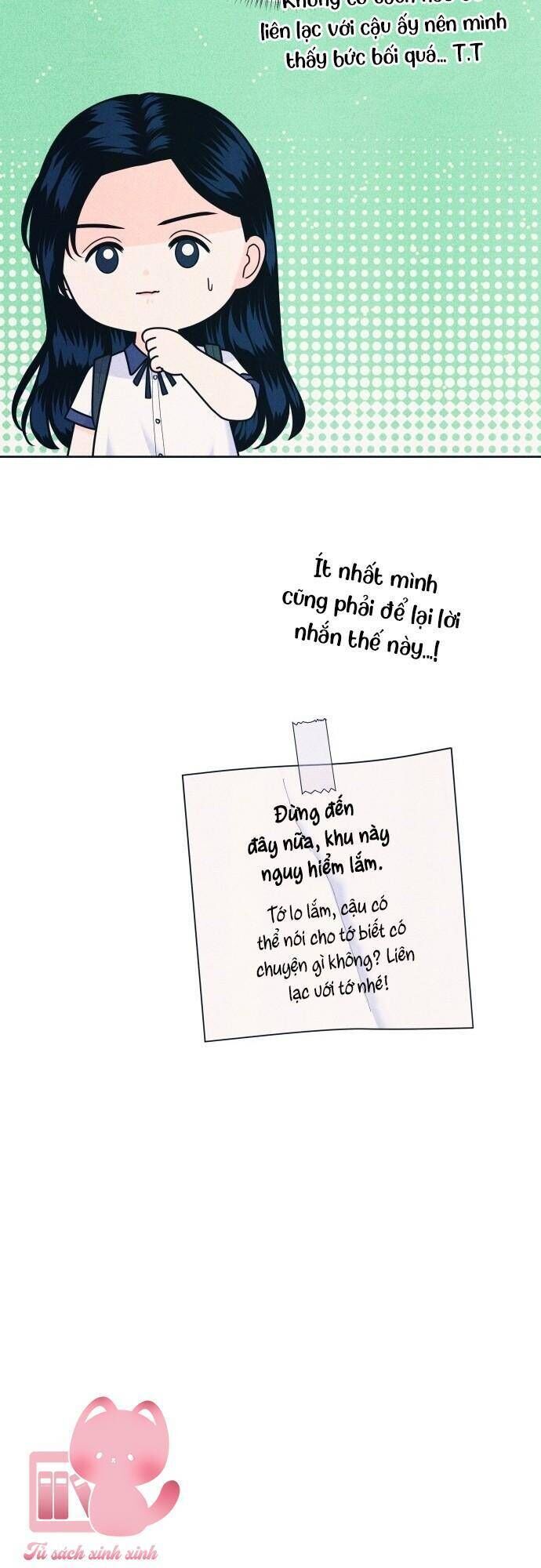 Cặp Đôi Hướng Nội: Chapter 81