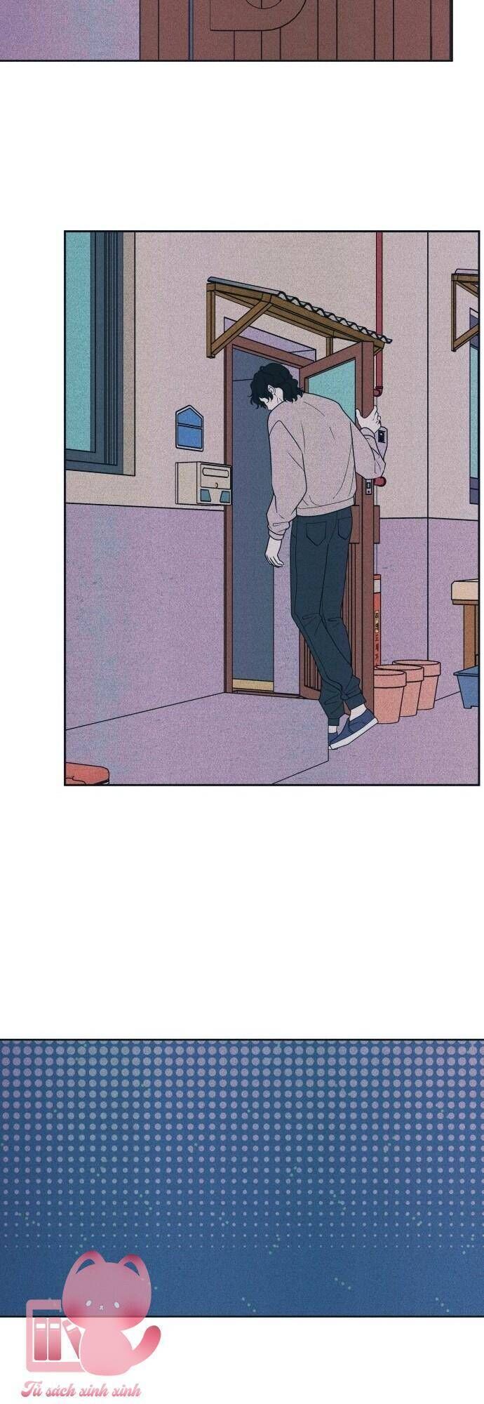 Cặp Đôi Hướng Nội: Chapter 81