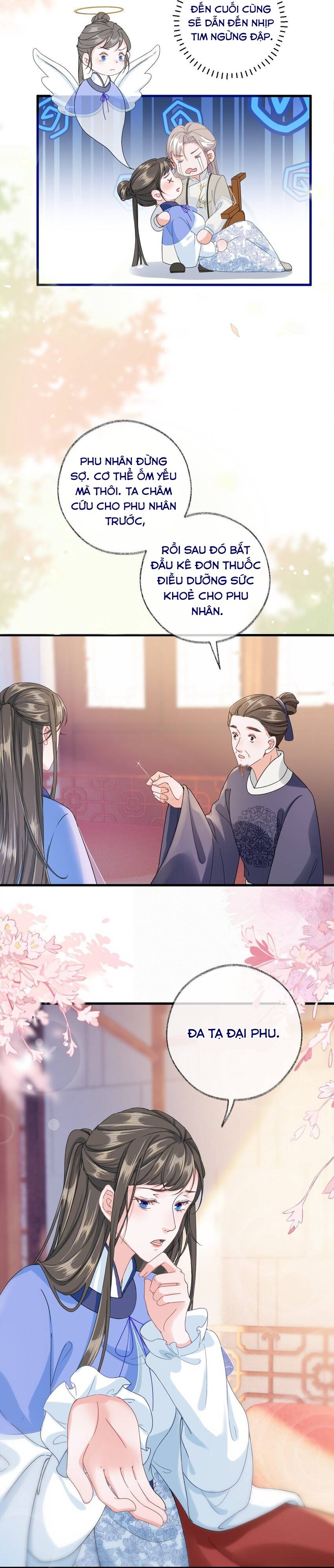CẶP ĐÔI SÁT THỦ THI NHAU DIỄN XUẤT: Chapter 11