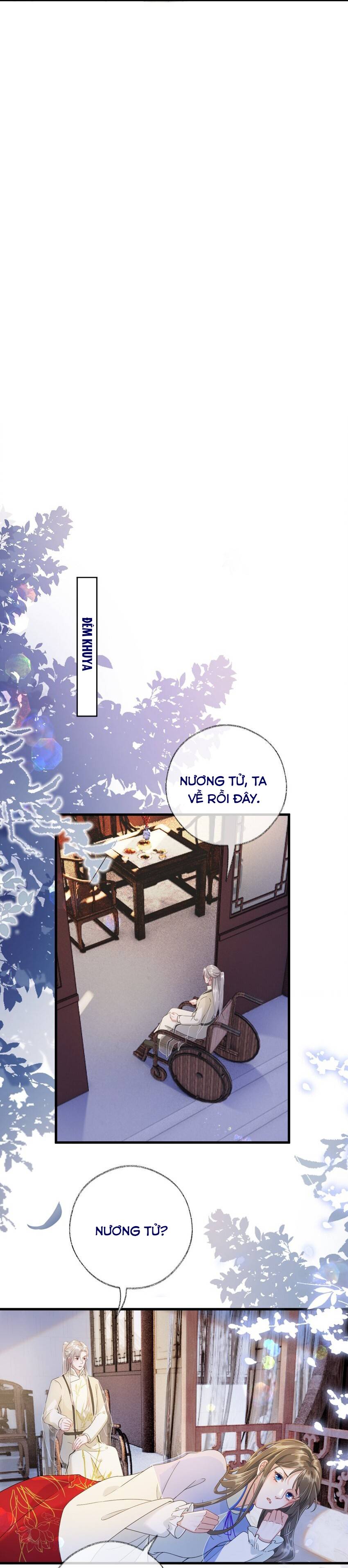 CẶP ĐÔI SÁT THỦ THI NHAU DIỄN XUẤT: Chapter 11