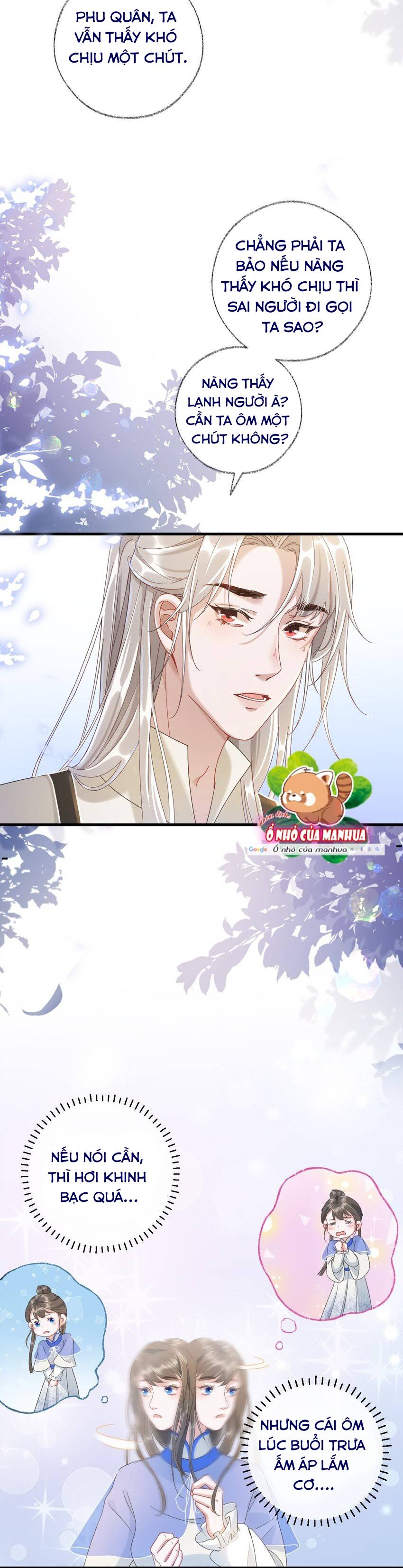 CẶP ĐÔI SÁT THỦ THI NHAU DIỄN XUẤT: Chapter 11