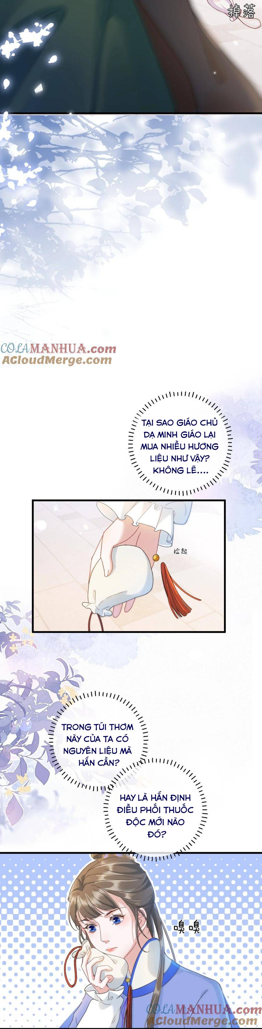 CẶP ĐÔI SÁT THỦ THI NHAU DIỄN XUẤT: Chapter 12