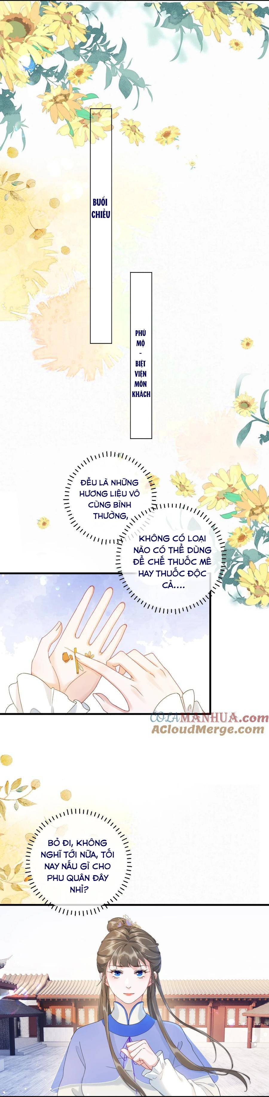CẶP ĐÔI SÁT THỦ THI NHAU DIỄN XUẤT: Chapter 12