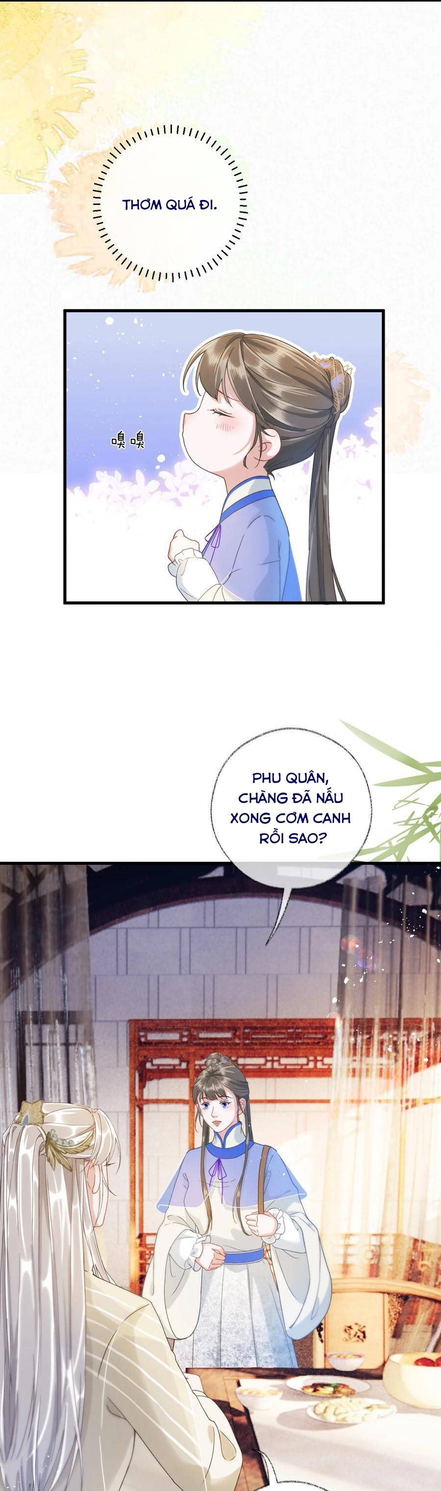 CẶP ĐÔI SÁT THỦ THI NHAU DIỄN XUẤT: Chapter 12