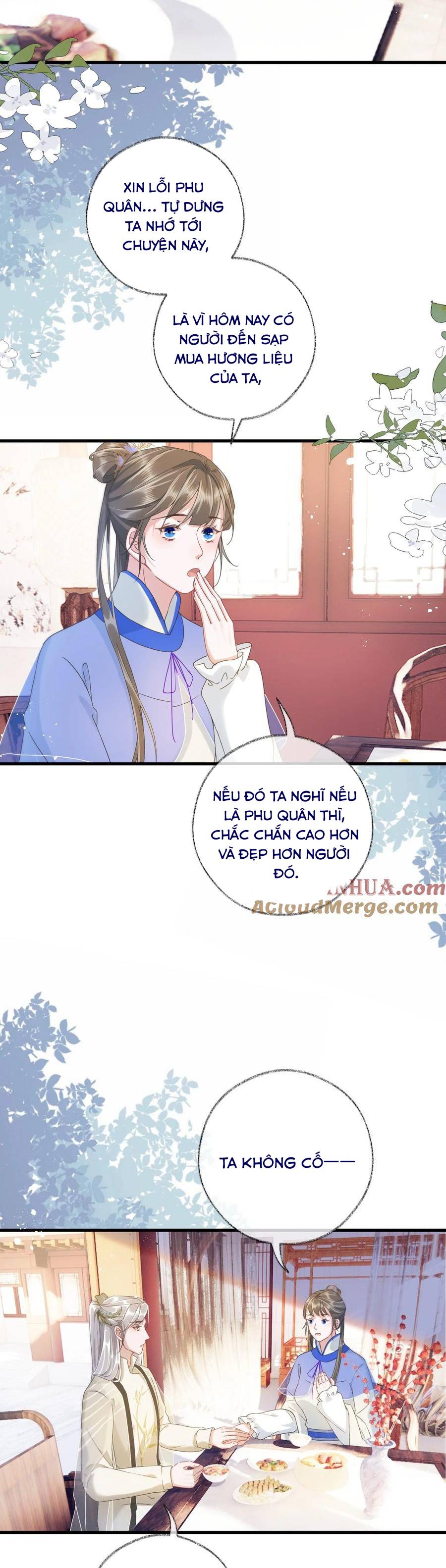 CẶP ĐÔI SÁT THỦ THI NHAU DIỄN XUẤT: Chapter 12