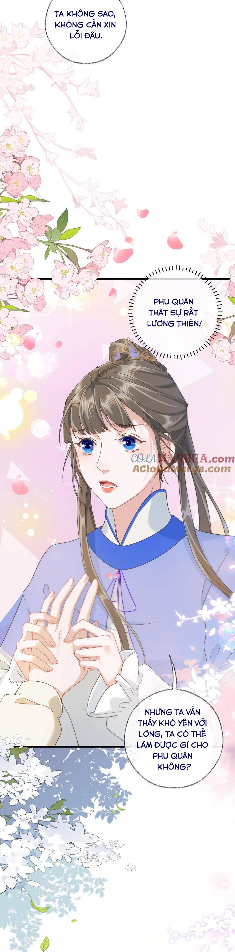 CẶP ĐÔI SÁT THỦ THI NHAU DIỄN XUẤT: Chapter 12
