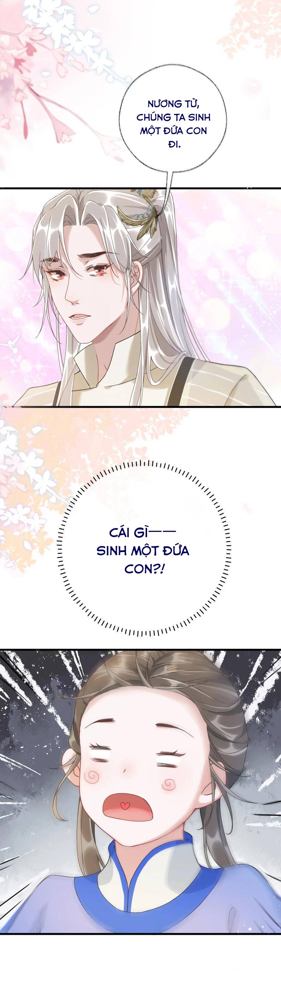 CẶP ĐÔI SÁT THỦ THI NHAU DIỄN XUẤT: Chapter 12