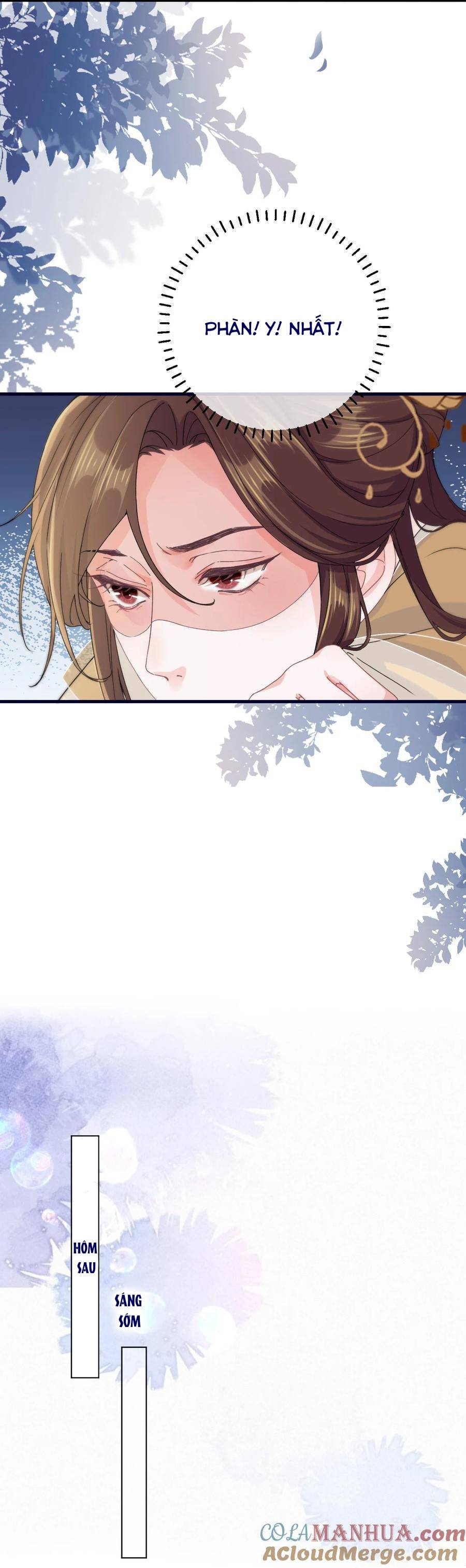 CẶP ĐÔI SÁT THỦ THI NHAU DIỄN XUẤT: Chapter 13