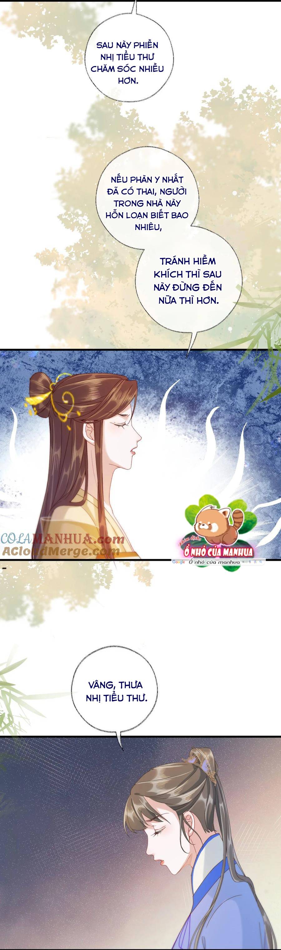 CẶP ĐÔI SÁT THỦ THI NHAU DIỄN XUẤT: Chapter 13