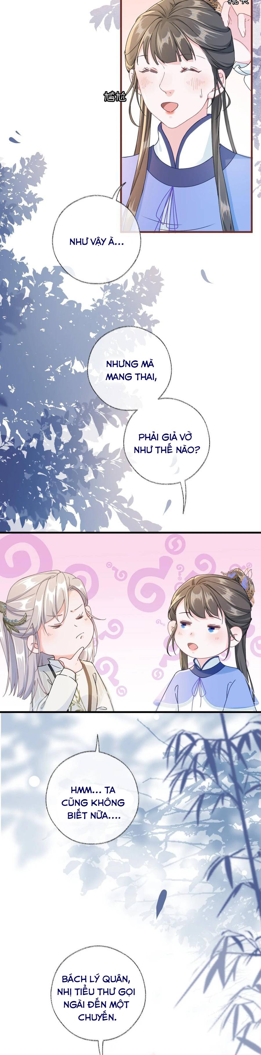 CẶP ĐÔI SÁT THỦ THI NHAU DIỄN XUẤT: Chapter 13