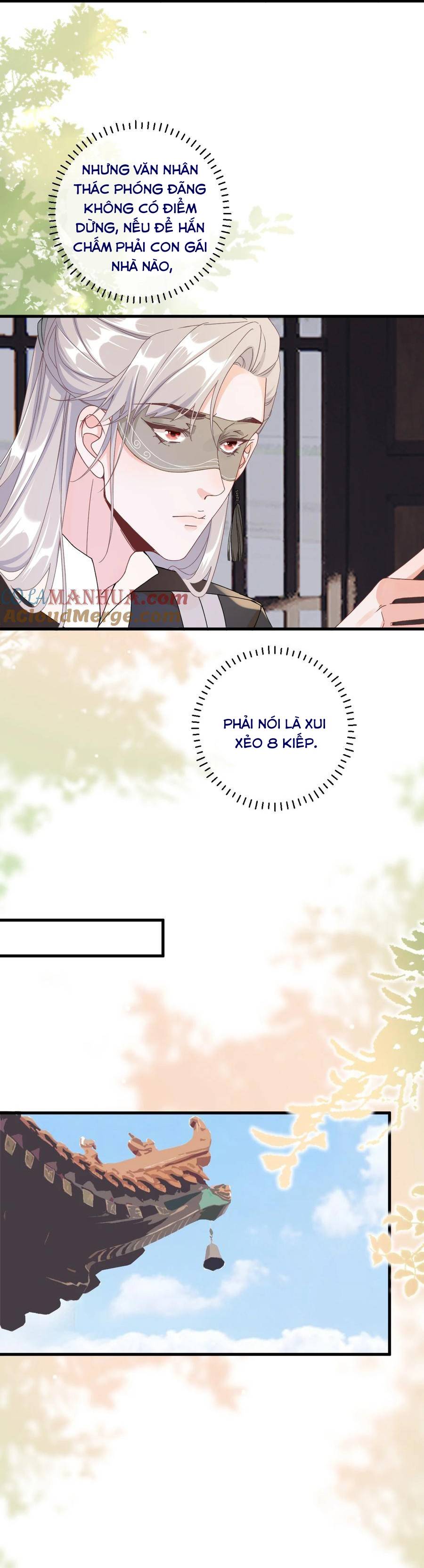 CẶP ĐÔI SÁT THỦ THI NHAU DIỄN XUẤT: Chapter 13